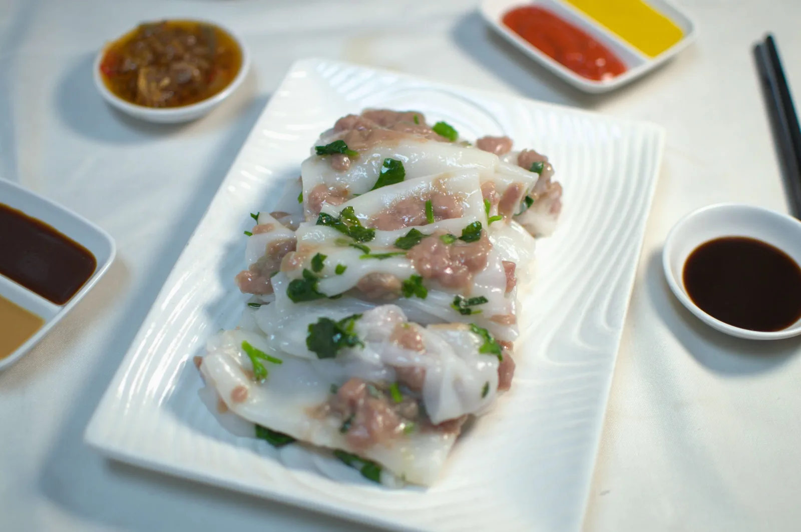 西洋菜牛鬆刮腸