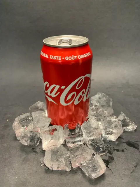 Classic Coca-Cola / 汽水(可樂)