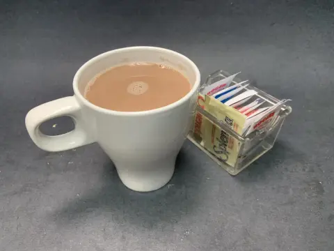 Ovaltine / 阿華田